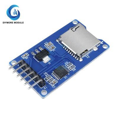 【CW】 card mini reader module SPI interfaces with converter chip for arduino