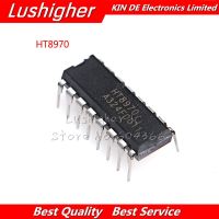 10pcs HT8970 DIP-16 8970 DIP WATTY Electronics