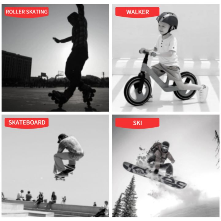 เด็กชุดอุปกรณ์ป้องกัน-soft-kid-elbow-pads-เข่า-pads-สำหรับ-balance-bike-สเก็ตบอร์ด-inline-roller-skate-scooter-m