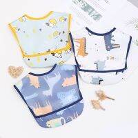 【DT】hot！ Baby Bibs New Born Babi Bib Bandana Newborn Accessories Apron Toddler Sleeveless Burp 0-4Y