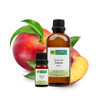 Aroma Oil Peach (ลูกพีช)