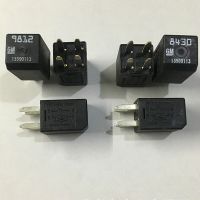 4pin 12vdc U01 303-1ah-C-R1รีเลย์รถยนต์13500113สำหรับรถยนต์ Gm 12V