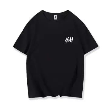 H&m shirts outlet online