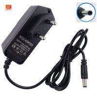 8V 1A DC Power Supply Adapter Charger Cord For Ryobi HP108L Lithium-Ion Cordless Kit Drill Driver ZRHP108L SA721 (Only)