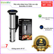 Máy nấu chậm Sous Vide BioloMix SV-8006