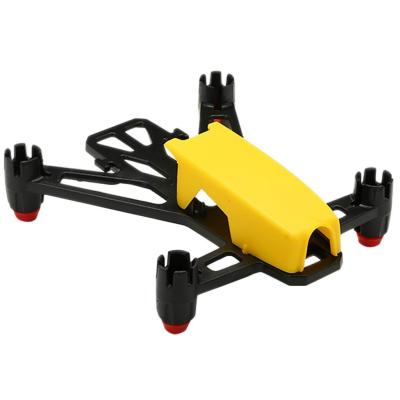 Mini FPV Frame Kit Support 8520 Motor For Q100 100mm DIY RC Quadcopter Drone Cash on delivery