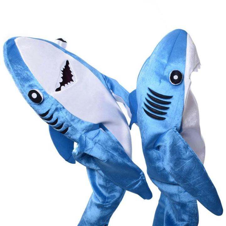 onesies-adults-kids-halloween-christmas-cosplay-costume-shark-stage-fancy-dress-jumpsuit-free-shipping-promotion-super-quality