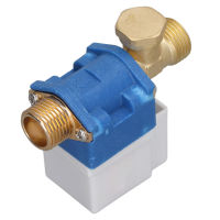 Direct Action Solenoid Valve Meter Solenoid Valve Wear Resistance Normally Closed for Water Tower Valves