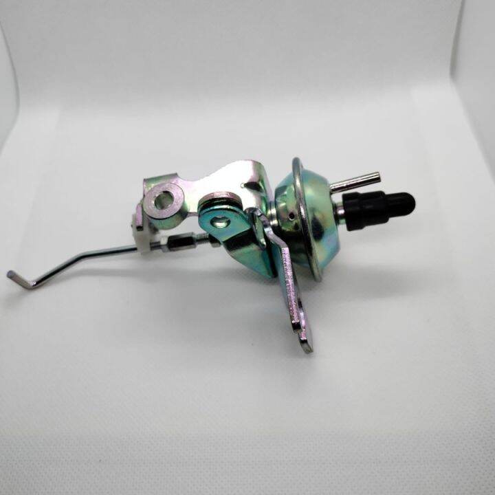 SPARE PART VACUM AC MOBIL IDLE UP ACTUATOR ASM ISUZU PANTHER TURBO