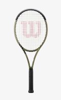 BLADE 100L V8 TENNIS RACKET