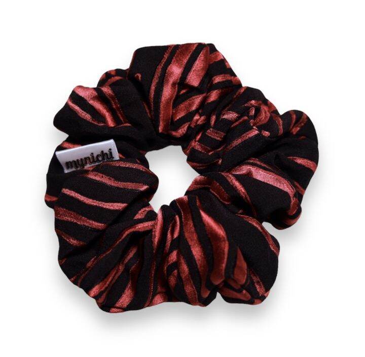 AYAME MINI Mynichi Japan Fabrics Edition July Scrunchies | Lazada PH