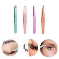 卍♘  1Pc Hair Removal Eyebrow Slanted Harmless Makeup Tools And Accessories