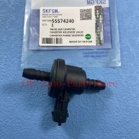 SKFGM Vacuum Valve Solenoid 55574240 For 2009-2015 Chevrolet Cruze Trax Pontiac G3 Orlando Corsa Insignia Opel Astra Zafira