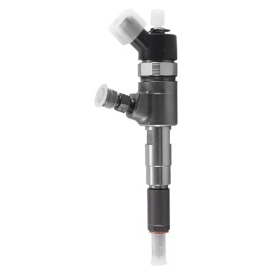 0445110356 New Common Rail Fuel Injector Diesel Fuel Injector for Yuchai FC700-1112100-A38 for Bosch