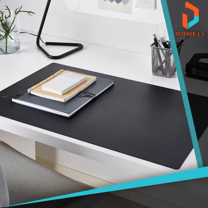 [ DOWELL ] IKEA DESKPAD SKVALLRA DESKPAD 60X80CM SKRUTT DESKPAD 65X45CM