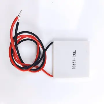 Peltier module hot sale lazada