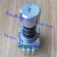 【☸2023 New☸】 baoqingli0370336 เครื่องเข้ารหัส Ec11e152u402 11มม. 15ความละเอียด30 Dtent