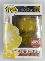 Funko Pop Doctor Strange - Doctor Strange [Astral Levitation] #173 (กล่องมีตำหนิ)