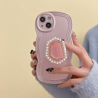 เคสมือถือสำหรับ Iphone13/12 Pro Max แบบซิลิโคนสำหรับ Iphone 11ผู้หญิง14