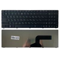 Russian Laptop Keyboard FOR ASUS K53SV K53E K53SC K53SD K53SJ K53SK K53SM X55A X55C X55U X55VD RU Black