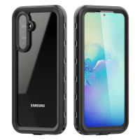 Samsung Galaxy A54 5G Waterproof Case, with Built-in Screen Protector, Full Protection Shockproof Dustproof Phone Case for Samsung Galaxy A54 5G