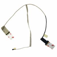 New Laptop Cable For ASUS A550 X550 D551 R510 PN:1422-01M6000 Repair Notebook LED LVDS CABLE