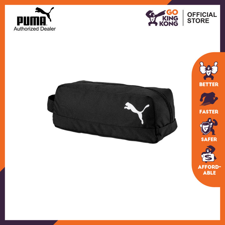 dar a entender Confrontar Posada PUMA Pro Training II Shoe Bag Puma Black - 07490101 | Lazada