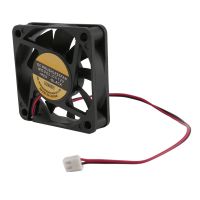 20X DC 12V 2Pins Cooling Fan 60mm x 15mm for PC Computer Case CPU Cooler