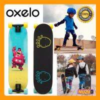 ?พร้อมส่ง???สเก็ตบอร์ด​เด็ก OXELO สำหรับเด็กอายุ 3 -​7 ปี?? รุ่น Play 120 มี 2 ลาย ? ของที่ลูกต้องมีเล่น ?