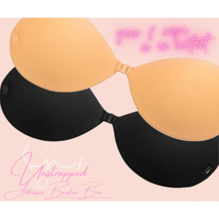 Santa Cruz Booster Bra
