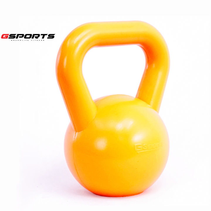 ดัมเบลหูหิ้ว-gsports-เคตเทิลเบล-4kg-ดัมเบลหูหิ้ว-kettlebell-4kg