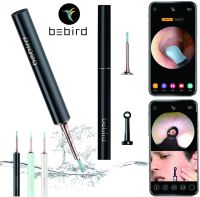 Bebird T15 X3 Smart Visual Ear Cleaner Sticks Endoscope 300W Ear Wax Removal Tool Earpick Mini Camera Otoscope Health Care