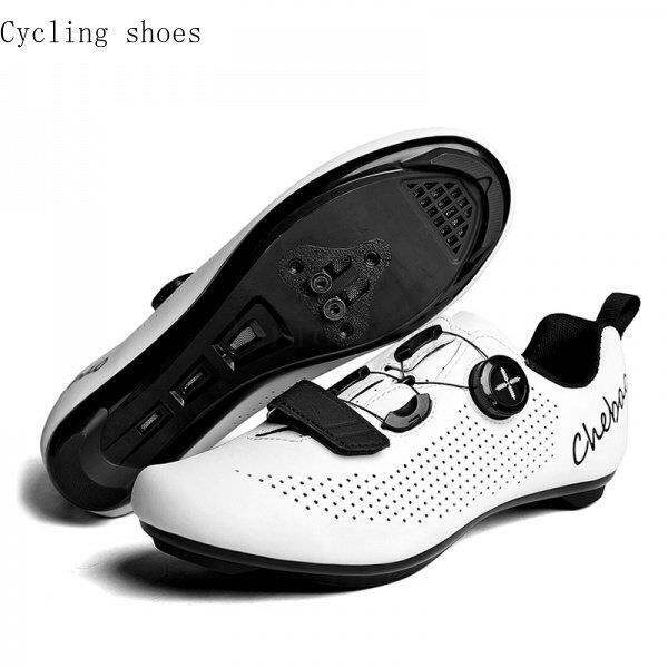 bike riding cleats