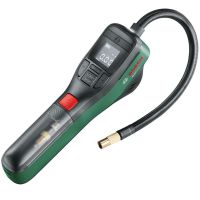 ?แบรนด์แท้ ถูกชัวร์? เครื่องสูบลมไร้สาย 3.6V BOSCH Easy Pump ระบบ AutoStop เครื่องสูบลม เติมลมไร้สาย เติมลมไฟฟ้า ปั๊มลมไร้สาย