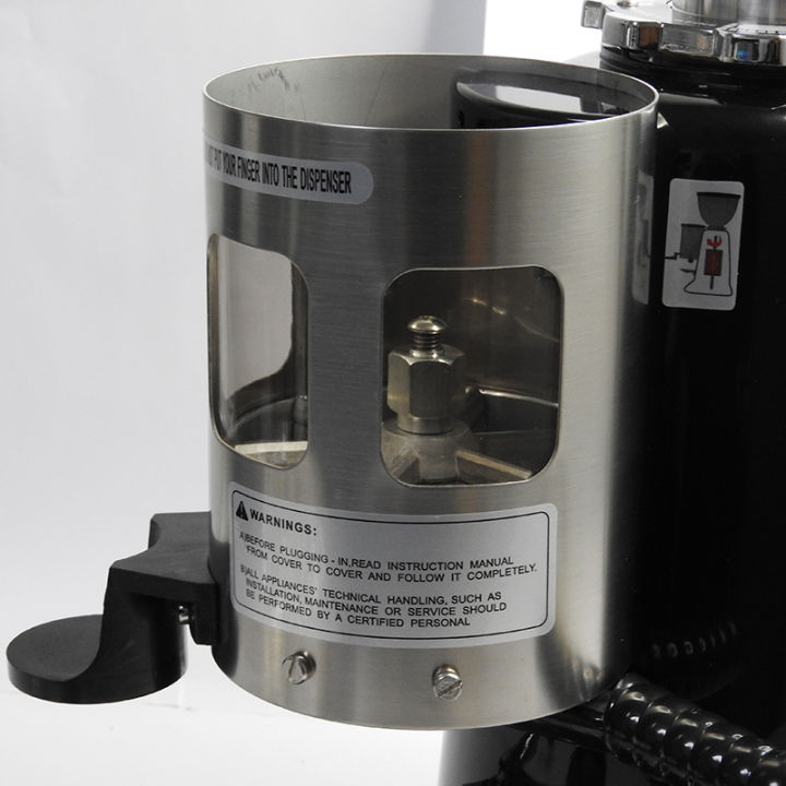 เครื่องบดกาแฟ-jx-600-เฟืองบด-64-มม-350w-เหมาะกับร้านกาแฟทั่วไป-ใช้ในการบดเมล็ดกาแฟสด