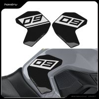 Motorcycle Accessorie Side Tank Pad Protection Knee Grip Mat for Yamaha FZ-09 FZ09 2013-2020