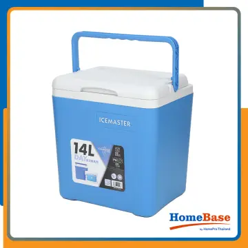 Homebase cool hot sale box