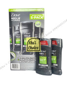 Nhu s Choice Lăn khử mùi Dove Men+Care Antiperspirant, Extra Fresh 2.7 oz