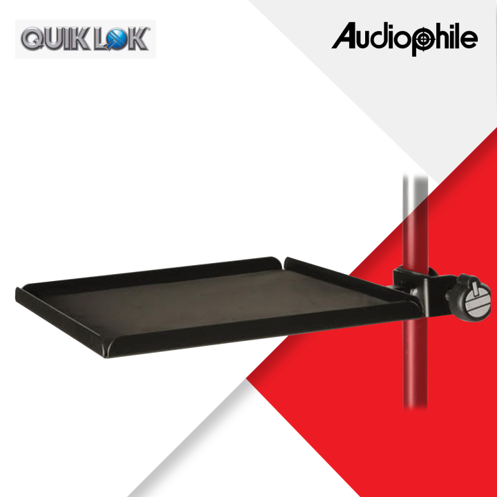 Quik Lok MS329 ClampOn Utility Tray Lazada PH