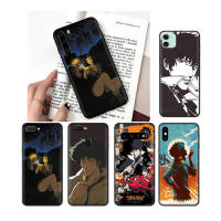 NO26 Cowboy Bebop Protective เคสโทรศัพท์ หรับ Samsung A01 A50S A31 M31 M21 A51 A10S A30S A11 A20 A50 A21S A21 M30 A71 A20S A70 M30S A30 A10 M51 ซิลิโคน ปก