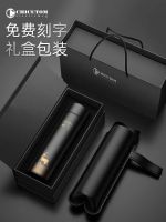 【Ready】? 316 less steel thermos 23 new sle female high-lookg tea and seratn tea male student 751