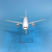 JASON TUTU 16cm Etihad Boeing B777 Plane Model Airplane Model Aircraft Model Diecast Metal 1:400 Airplanes Model Plane Toy gift