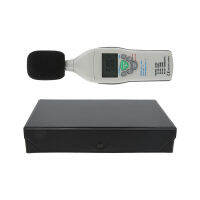 DT‑815 Digital Sound Level Meter with LCD Backlight Screen Handheld Decibel Noise Tester 30dB‑130dB Range