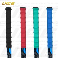 4 Color Hockey Stick Grip Heat Shrinkable Sleeve Ice Hockey Grip Tape Hockey Stick Tape Heat Shrinkable Sleeve Hockey Stick Grip