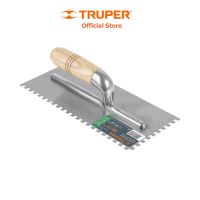 TRUPER 15404 LLMC-11 เกียงหวี ฟันสี่เหลี่ยม 11" (LLMC-11) (ราคาต่ออัน ,ในกล่องบรรจุ 6 อัน)