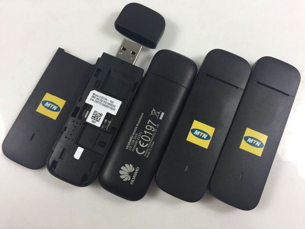 Unlocked Huawei E3372 E3272 E3372h 153 E3372s 153 E3372h 607 E3372h 320