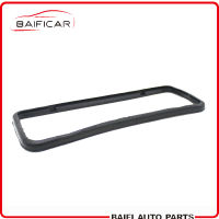 Baificar Brand New Genuine Valve Rocker Cover Gasket For Peugeot 206 207 Citroen C2 8V 1.4