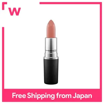 Shop Mac Velvet Teddy Lipstick online