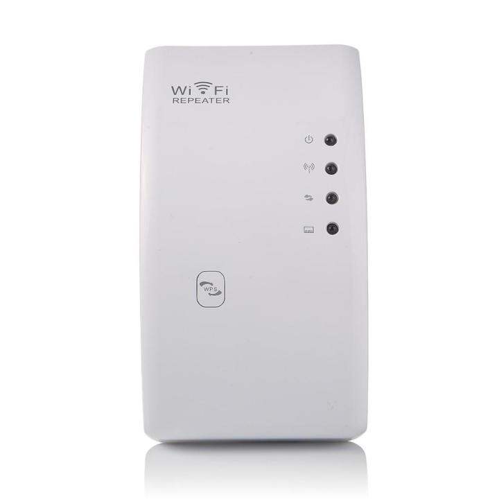 wireless-router-300mbps-universal-wifi-range-extender-repeater-white