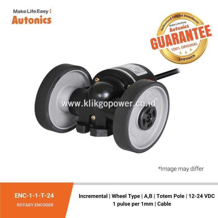 AUTONICS ROTARY ENCODER ENC11T24 Lazada Indonesia
